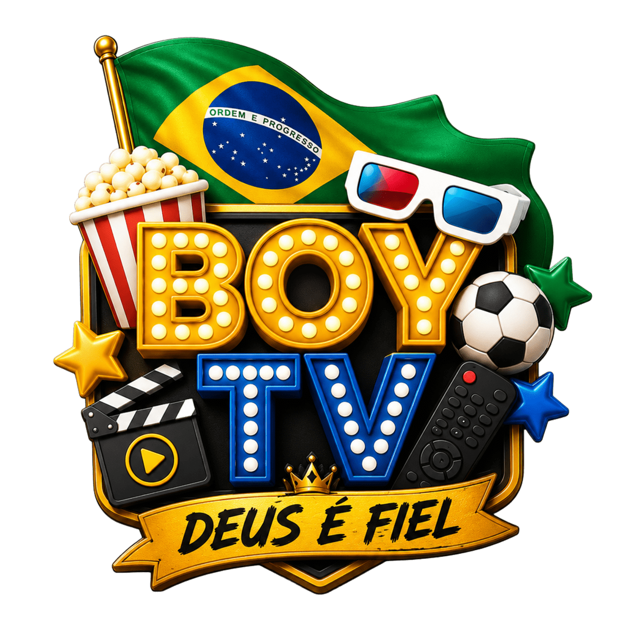BOYOFICIAL